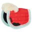 LeMieux Harlow Toy Pony Pad Coral Crush
