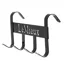 LeMieux Headcollar Hanger Black