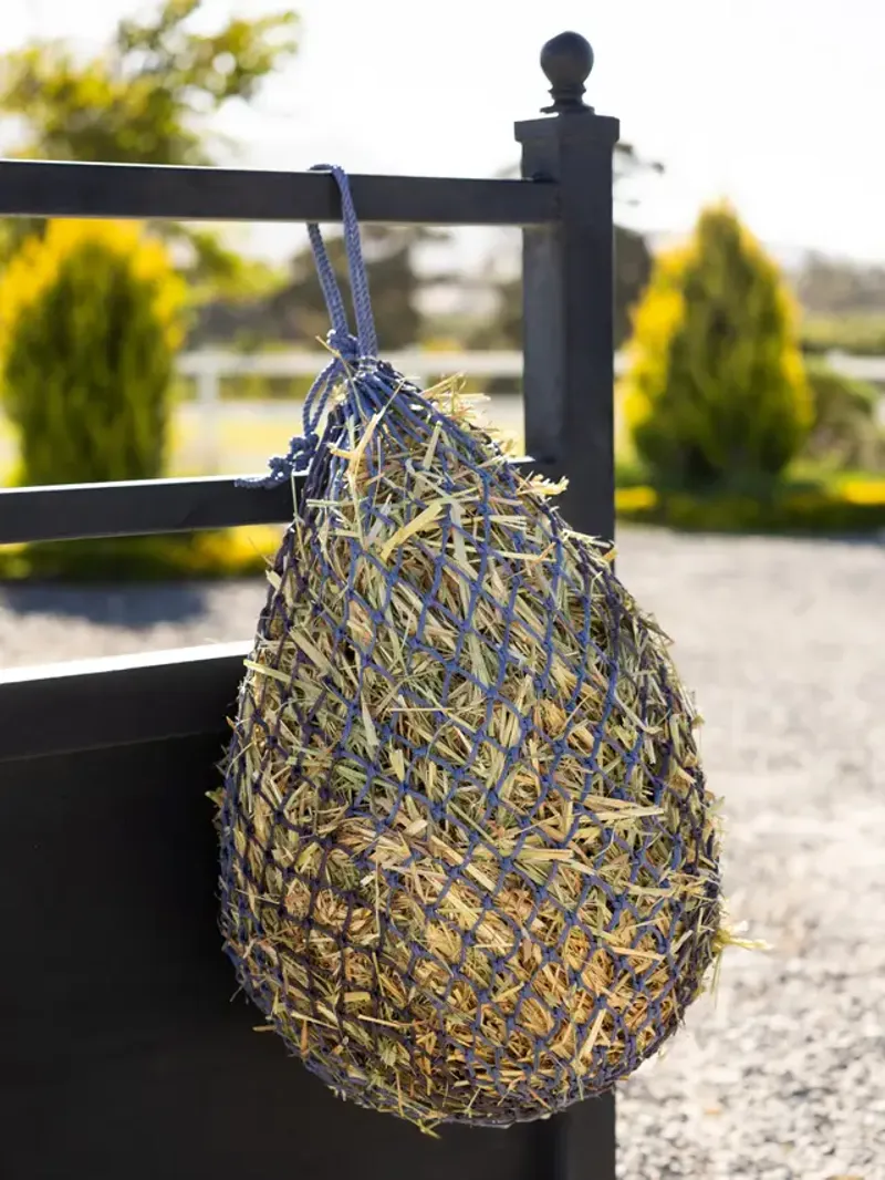 LeMieux Hippo Haynet Powder Blue Shadow-1