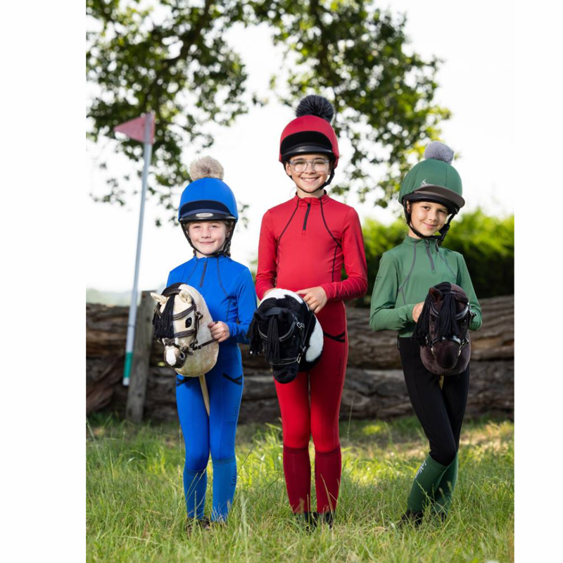 LeMieux Hobby Horse Dream-3