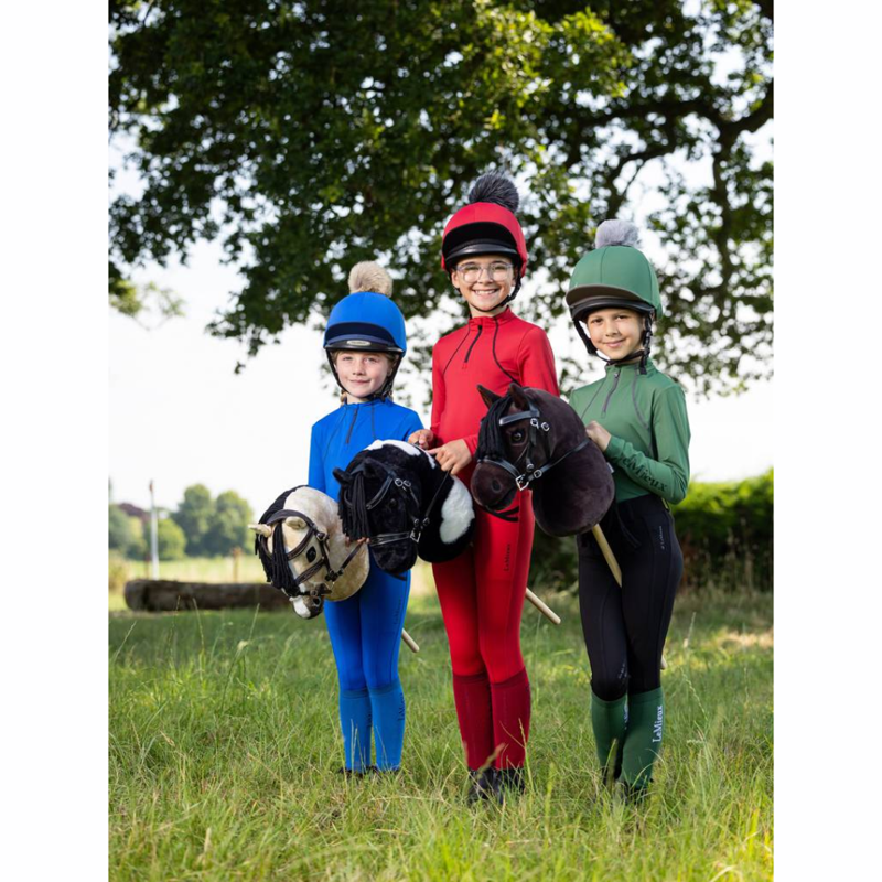 LeMieux Hobby Horse Freya-3