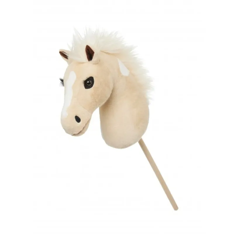LeMieux Hobby Horse Lemon