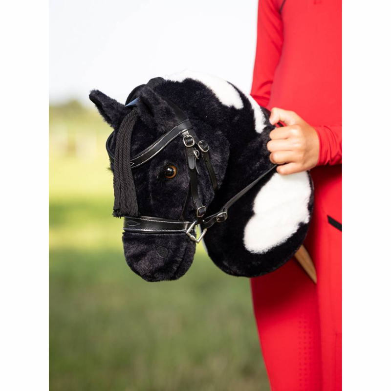 LeMieux Hobby Horse Razzle-1