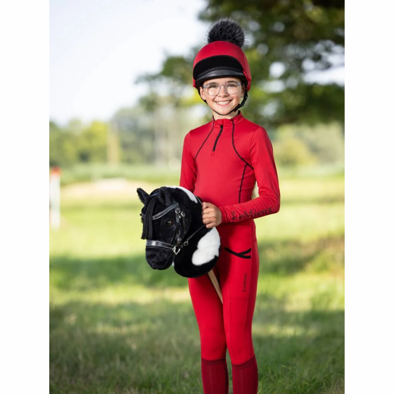 LeMieux Hobby Horse Razzle-2