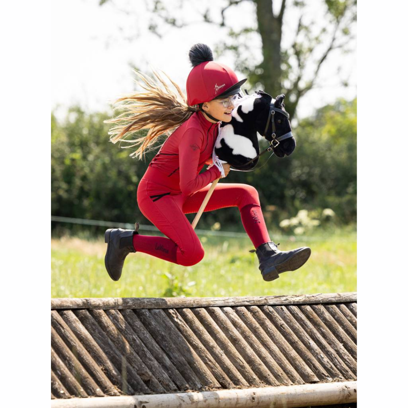 LeMieux Hobby Horse Razzle-3