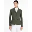 LeMieux Jessica Mesh Show Jacket Pine Green