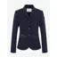 LeMieux Junior Pro Show Jacket Navy