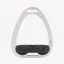 LeMieux Junior Vector Balance Stirrup Aluminium/Black