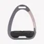 LeMieux Junior Vector Balance Stirrup Rose Gold
