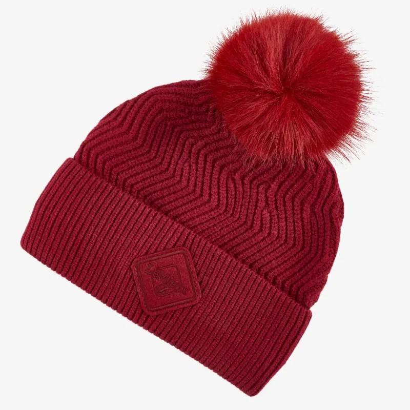 LeMieux Lila Beanie Ember One Size