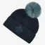 LeMieux Lila Beanie Navy One Size