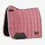 LeMieux Loire Classic Dressage Square Peony