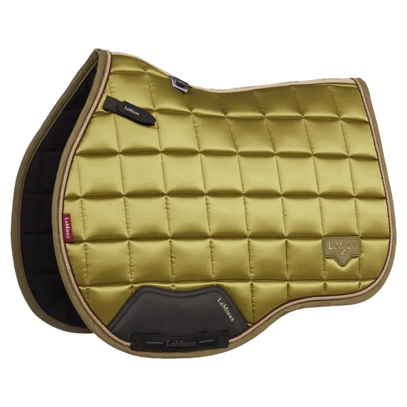 LeMieux Loire Classic General Purpose Square Gooseberry