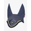 LeMieux Loire Fly Hood Dusk Blue