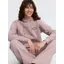 LeMieux Luna Hoodie Wild Rose
