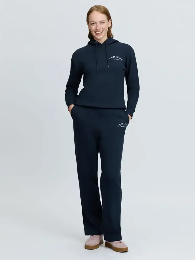 LeMieux Luna Jogger Navy-1