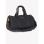 LeMieux Luxe Show Jacket Duffle Bag Black