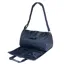 LeMieux Luxe Show Jacket Duffle Bag Navy