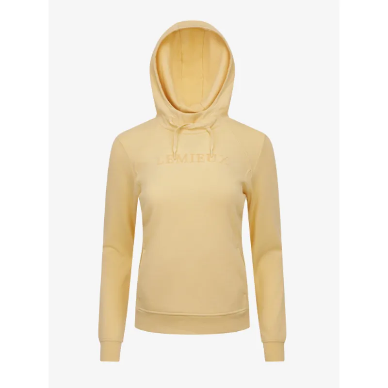 LeMieux Martha Hoodie Mimosa