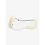 LeMieux Merino+ Half Pad White Natural