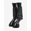 LeMieux MIMsafe XC Boot Front Black