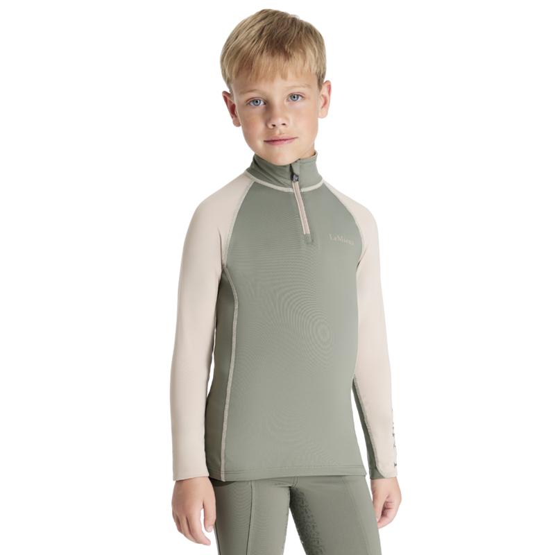 LeMieux Mini Base Layer Rosemary