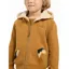 LeMieux Mini Charlie Lined Hoodie Ginger