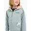 LeMieux Mini Charlie Lined Hoodie Glacier