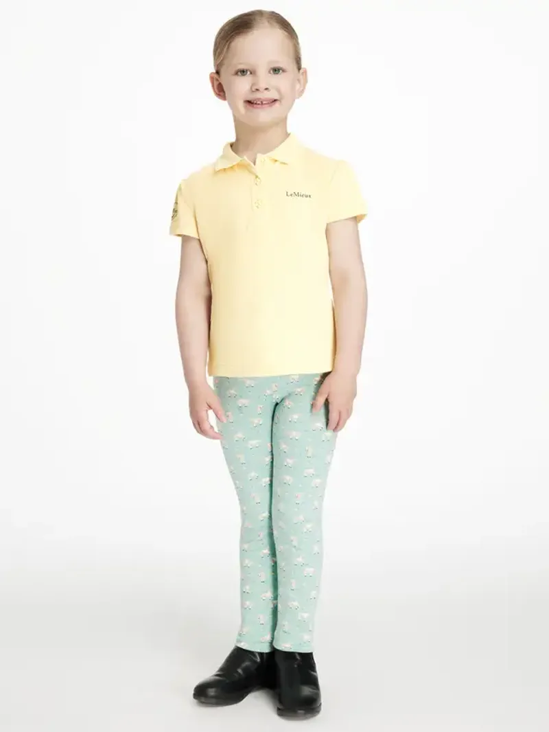 LeMieux Mini Legging 2 Pack-1