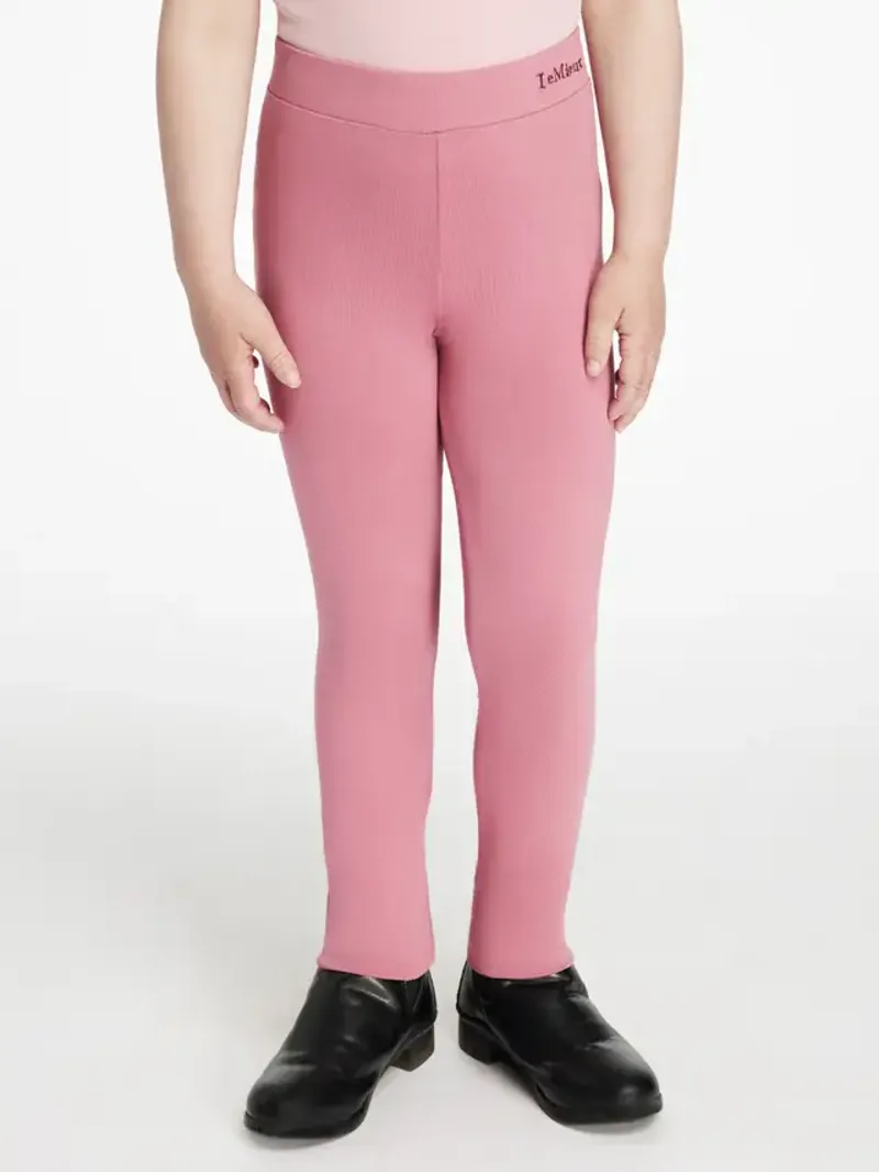 LeMieux Mini Legging 2 Pack-3