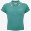 LeMieux Mini Polo Shirt Lagoon