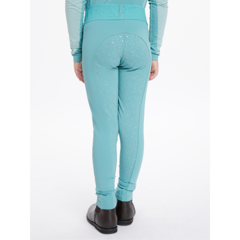 LeMieux Mini Pull Ons Lagoon-1