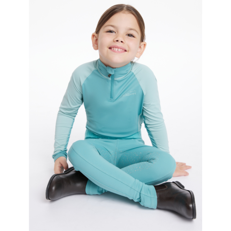 LeMieux Mini Pull Ons Lagoon-2