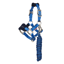 LeMieux Mini Vogue Headcollar And Leadrope Benetton