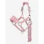 LeMieux Mini Vogue Headcollar And Leadrope Peony