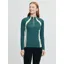 LeMieux Philippa Mesh Base Layer Jungle