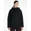 LeMieux Phoebe 1/2 Zip Waterproof Anorak Black