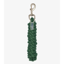 LeMieux Polycotton Leadrope Hunter Green