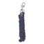 LeMieux Polycotton Leadrope Dusk Blue