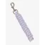 LeMieux Polycotton Leadrope Lilac