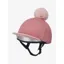 Lemieux Pom Hat Silk Peony Blossom