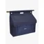 LeMieux Pro Grooming Bag with Bar Navy