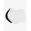 LeMieux ProForm Moulded Close Contact Pad White Large