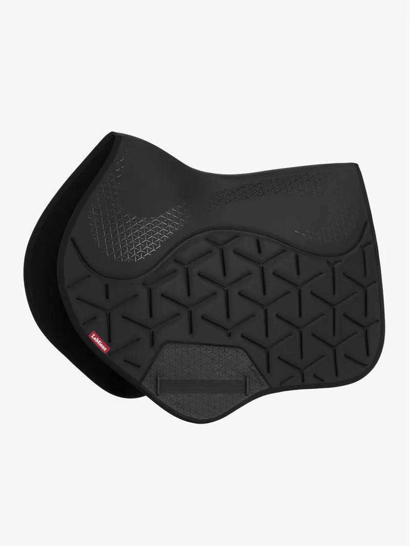 LeMieux ProForm ProForm Moulded Close Contact Pad Black