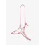 LeMieux Rope Halter Blossom