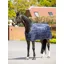 LeMieux Rug Liner 200g New Trim Navy