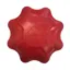 LeMieux safety Stud Tap Red
