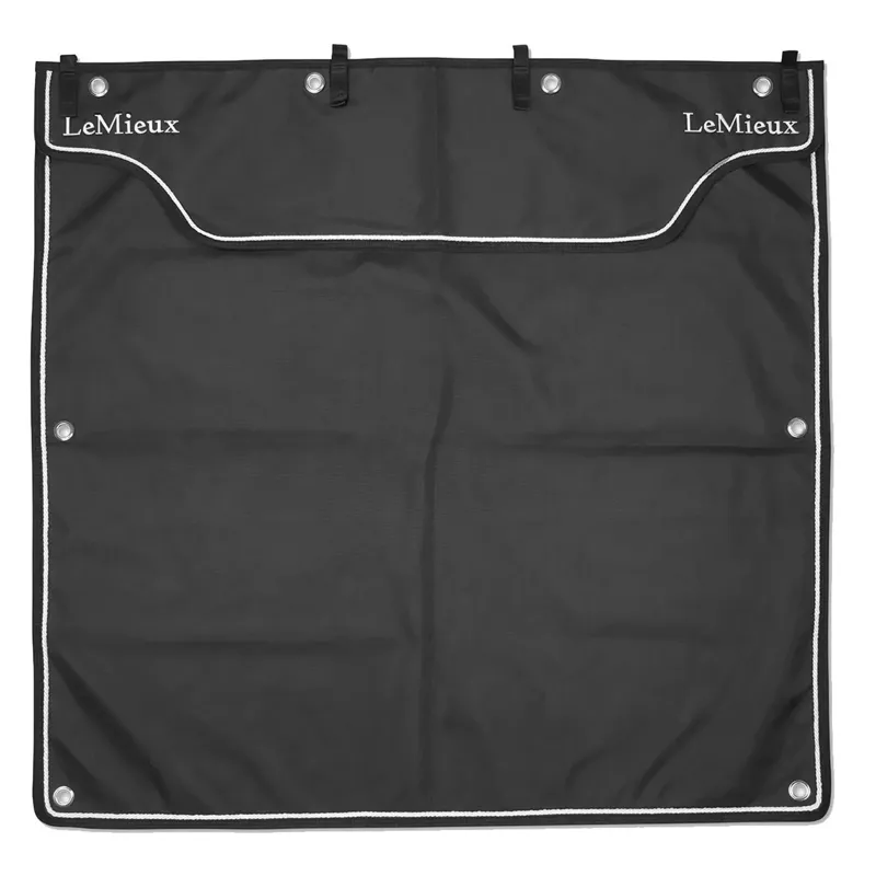 LeMieux Show Stable Drape Black