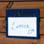 LeMieux Stable Magnetic Whiteboard Navy