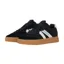 LeMieux Stockbridge Suede Lifestyle Trainer Black